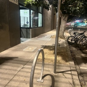 2024 Trek Checkpoint ALR 4 52 Matte Lavendar Ha... Purple