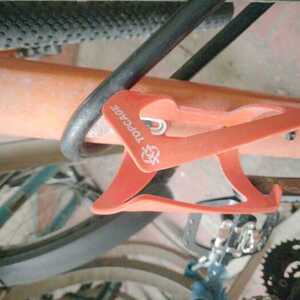 SCOTT Speedster Gravel 30 Orange