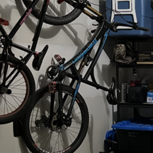 2014 Transition Bikes Covert Carbon Black