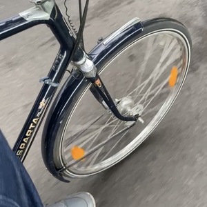 Sparta Black and Blue