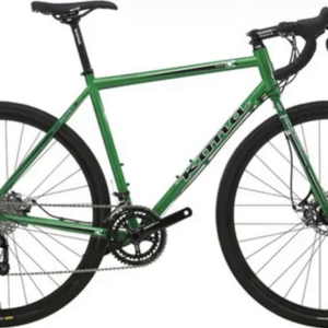 2013 Kona rove Green