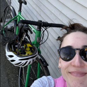 2013 Kona rove Green