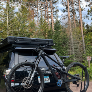 2024 YT Jeffsy Black