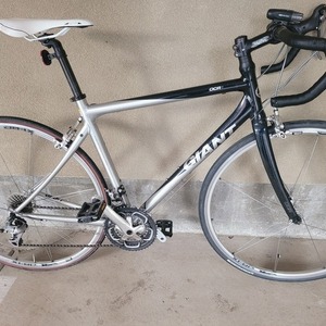 2008 Giant OCR 1