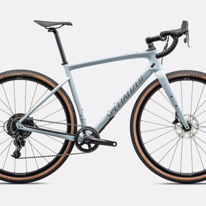 2023 Specialized Diverge Sport Blue