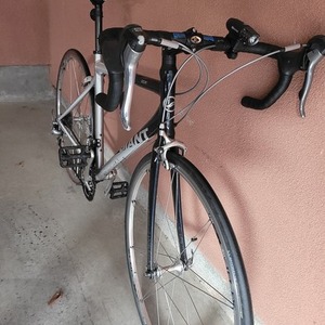 2008 Giant OCR 1