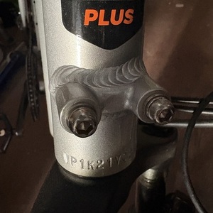 2022 Rad Power Bikes Radrunner plus Silver, gray or bare metal