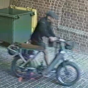 2023 Dirodi Rover Silver, gray or bare metal