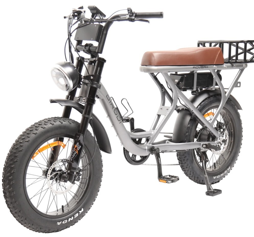 Stolen 2023 Dirodi Rover