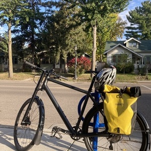 2020 Cannondale Bad Boy Black