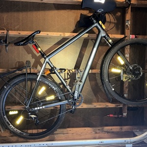 2020 Cannondale Bad Boy Black