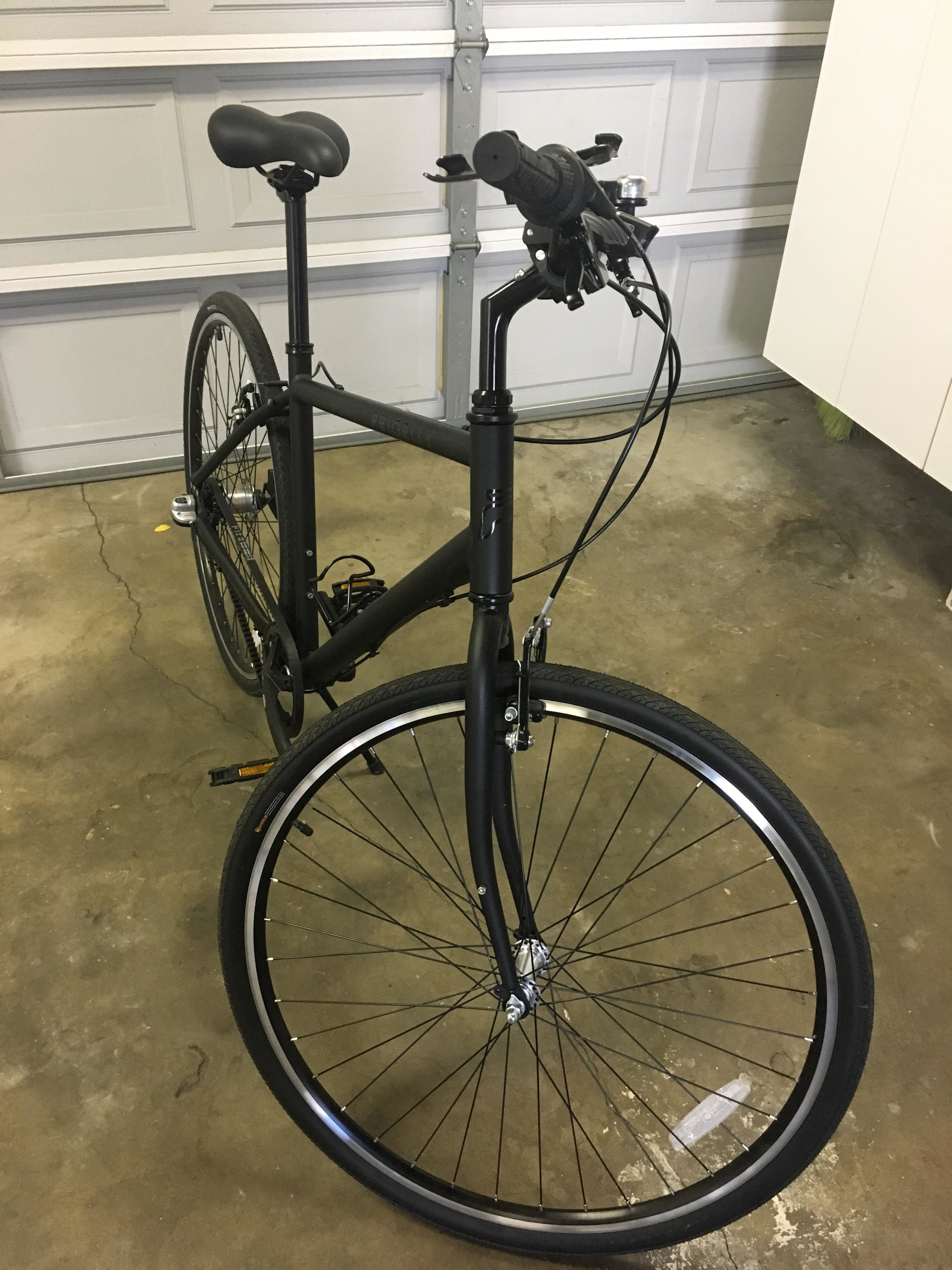 Priority Gotham Bike 2022 Priority Bicycles Priority Classic Plus