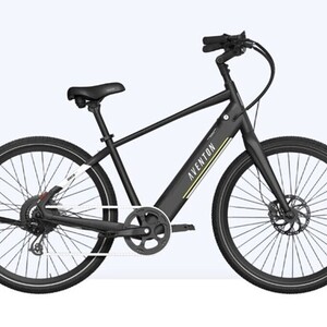 2023 Aventón Pace 500.3 Green