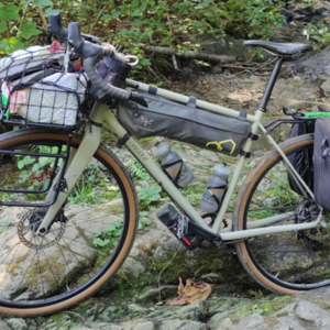 2018 Specialized Green