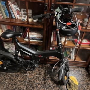 2026 ONEBOT S7 Black