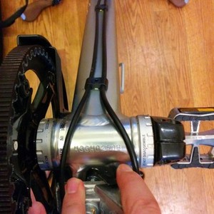 2012 Spot Acme Silver or Gray