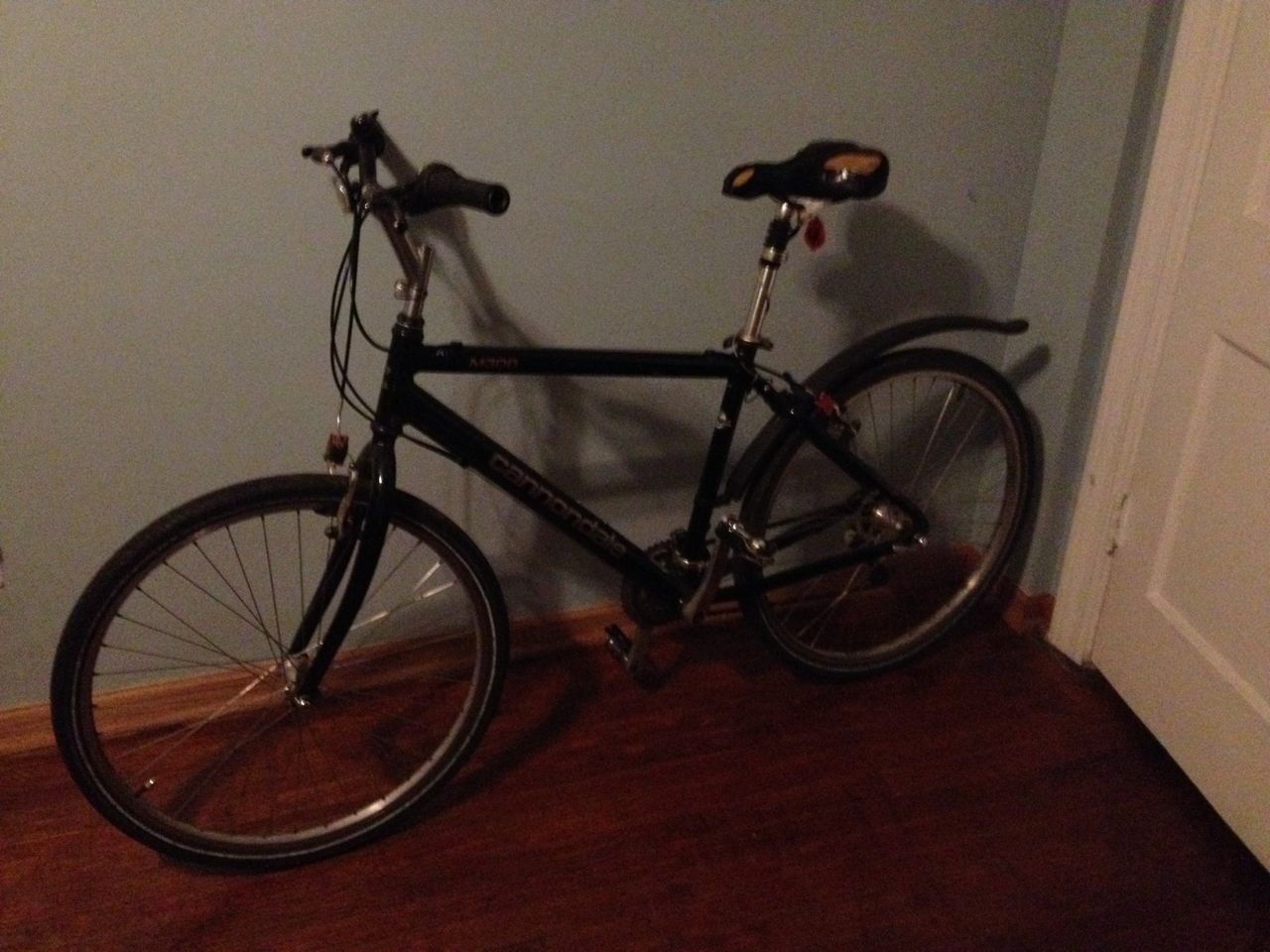 1996 Cannondale M300