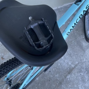 2026 HILAND Bamcbase Green and Black