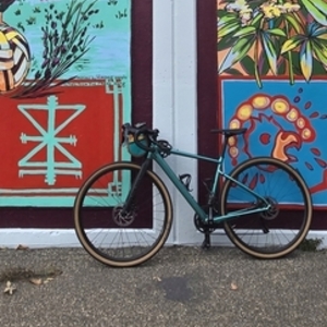 2024 Cannondale Topstone 3 Teal