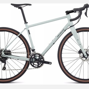 2018 Specialized Premium Cr-Mo size-specific tubing, i... Teal