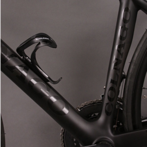 2016 Colnago CLD Black and Black