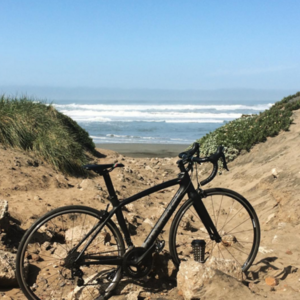 2016 Colnago CLD Black and Black