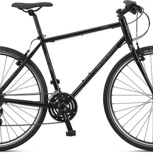 Jamis Coda Sport Black