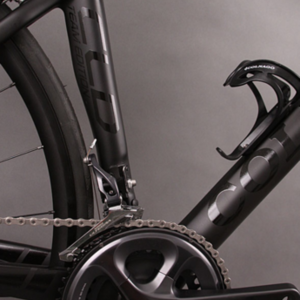 2016 Colnago CLD Black and Black