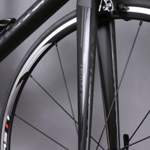 2016 Colnago CLD Black and Black