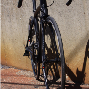 2016 Colnago CLD Black and Black