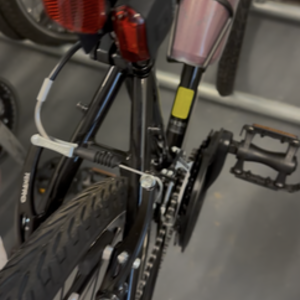 Jamis Coda Sport Black