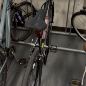 Jamis Coda Sport Black