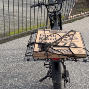 2025 AOVOPRO AOVOPRO BK20 Black