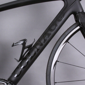 2016 Colnago CLD Black and Black