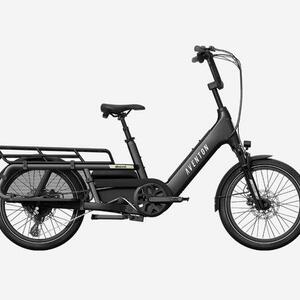 2025 Aventón abound Black