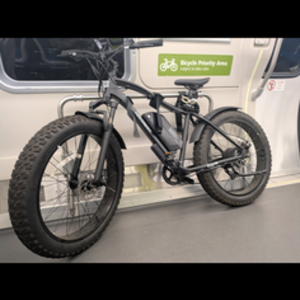 Retrospec Koa rev 26" Black