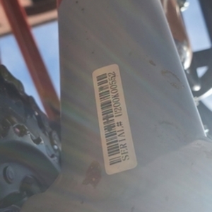 2021 REI Co-op DRT 1.1 Silver, gray or bare metal