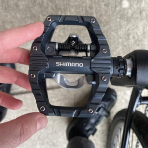 2021 REI Co-op DRT 1.1 Silver, gray or bare metal