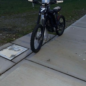 2024 Segway Ninebot Lbx Black