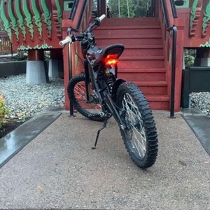 2024 Segway Ninebot Lbx Black