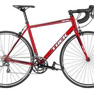 2015 Trek Red