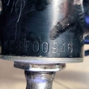 1994 GT Bicycles VERTIGO Black and Silver, gray or bare metal