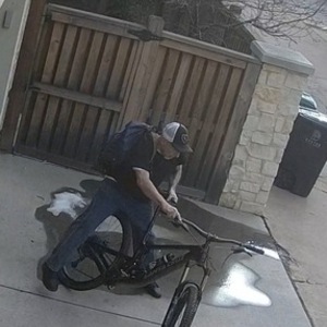 2022 Santa Cruz Hightower Purple