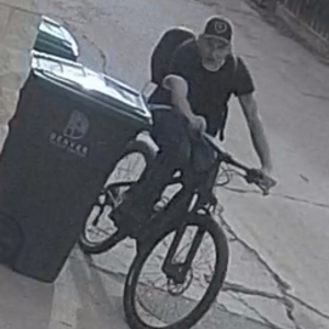 2022 Santa Cruz Hightower Purple