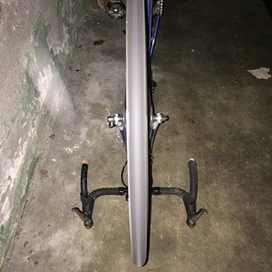 2013 All City Mr. Pink Blue