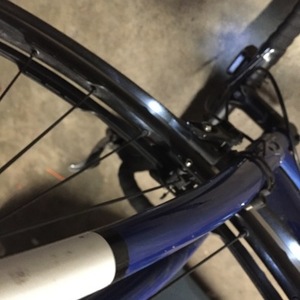 2013 All City Mr. Pink Blue