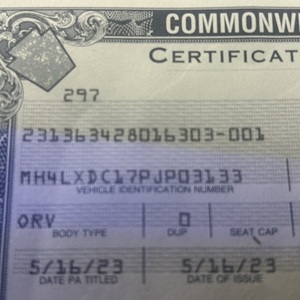 2023 kawasaki klx 140 rf Green