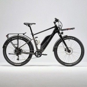 2025 Cannondale Adventure Neo Allroad Speed, MD Black