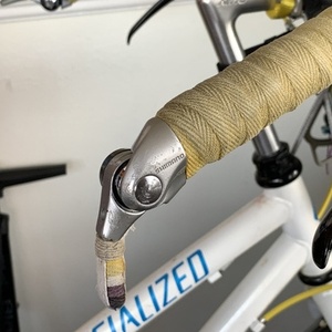 Specialized Rockhopper Women's White