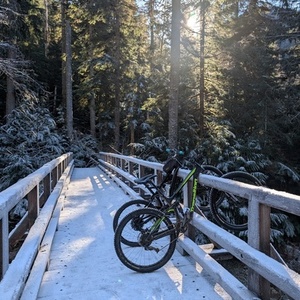 2016 Transition Bikes Patrol Black